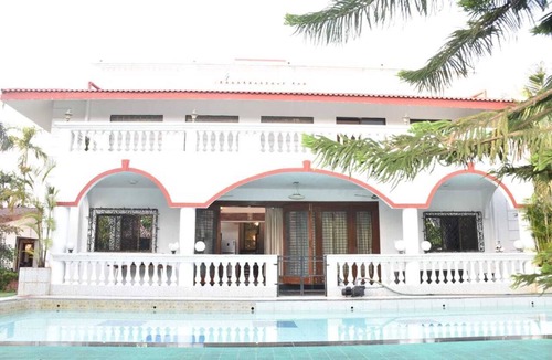Parshwapuram House | Gurukripa villa Lonavala