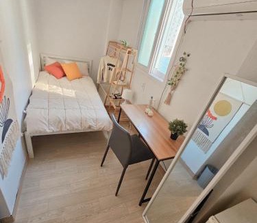 Paldal-gu Hotel | Gurum Stay