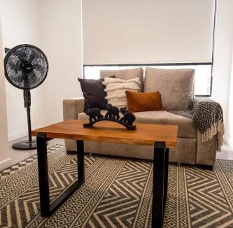 La Estrella Apartment | GURUS FR | Cómodo Elegante cerca Termales