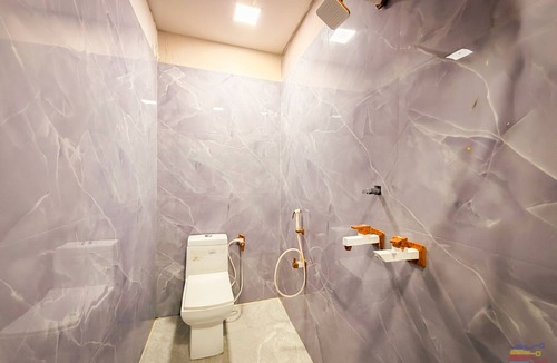 Mathura Hotel | Guruvayur Dham