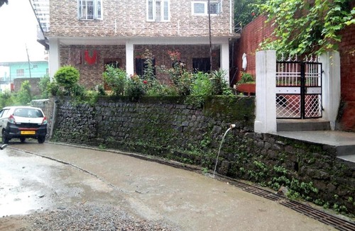 Dharamshala Apartment | Guruvilla