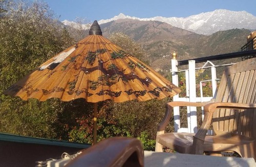 Dharamshala Apartment | Guruvilla
