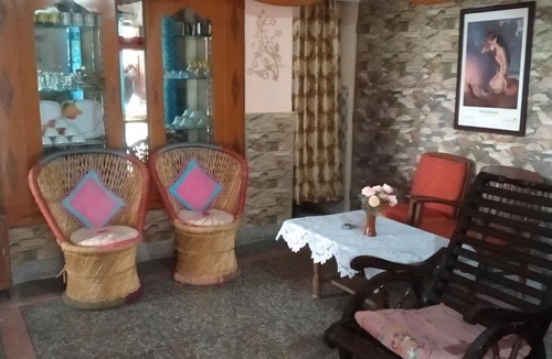 Dharamshala Apartment | Guruvilla