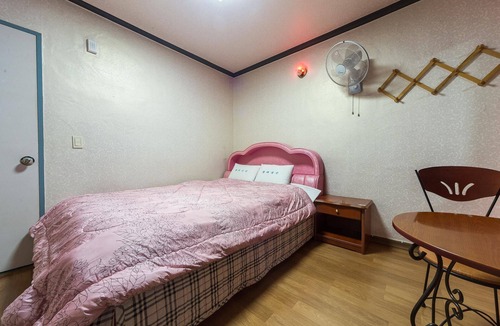 Naesan-ri Hotel | Gurye Dream Palace