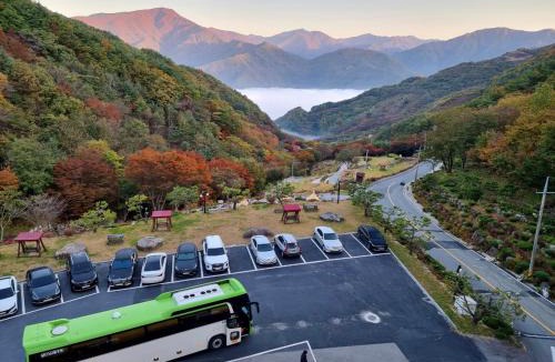 Gurye Resort | Gurye Junsung Resort