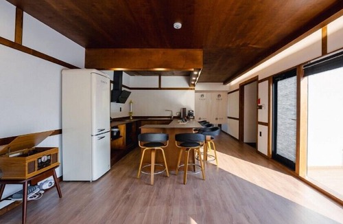 Pohang House | GurYong RyoKan