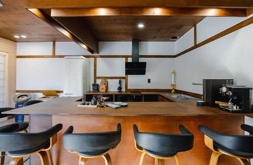 Pohang House | GurYong RyoKan