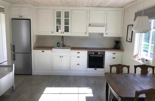 Kvinesdal Cabin | Guse gård
