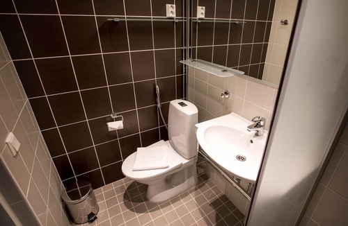 Tuusula Hotel | Gustavelund Hotel