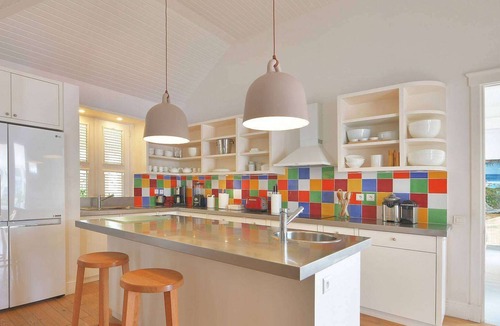 La Pointe Villa | Gustavia Views (2/4 Rooms)