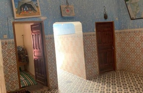 Ait Tamlil Bed & Breakfast | Guste Hause Imdoukal