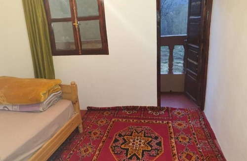 Ait Tamlil Bed & Breakfast | Guste Hause Imdoukal