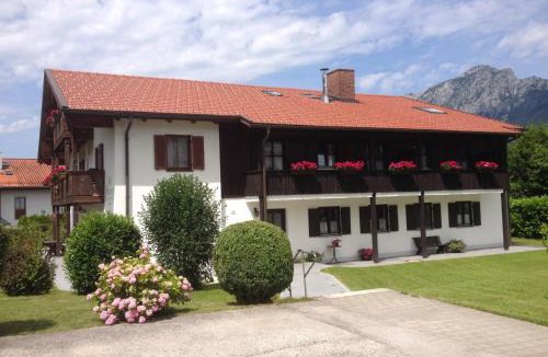 Gmain Apartment | Gut Fallenstein