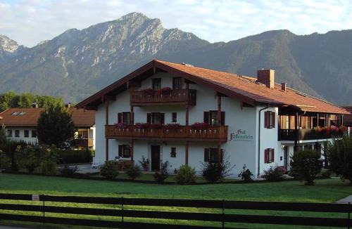 Gmain Apartment | Gut Fallenstein