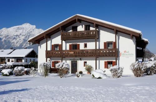 Gmain Apartment | Gut Fallenstein