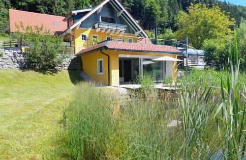 Koppl Apartment | Gut Hinterklaus