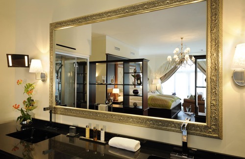 Chieming Hotel | Gut Ising