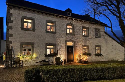 Aachen Apartment | Gut Kalkhäuschen, ein Ort mit Geschichte