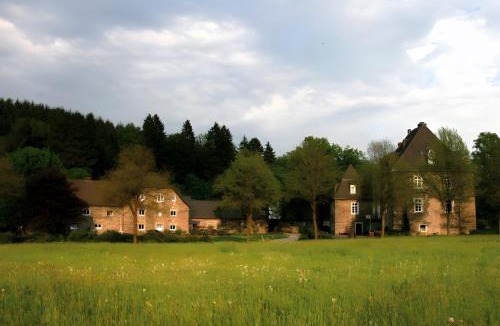 Eslohe House | Gut Wenne