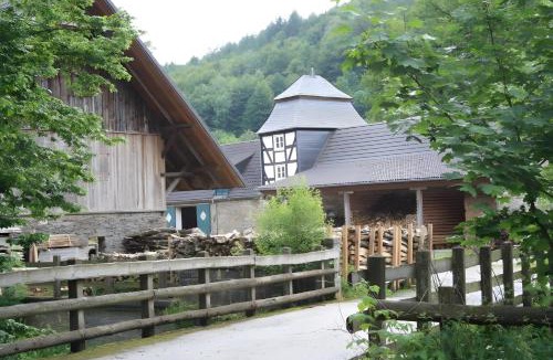Eslohe House | Gut Wenne