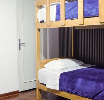 Chacarilla-Santa Cruz Bed & Breakfast | Gutierrez Hostel