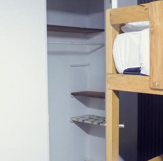 Chacarilla-Santa Cruz Bed & Breakfast | Gutierrez Hostel