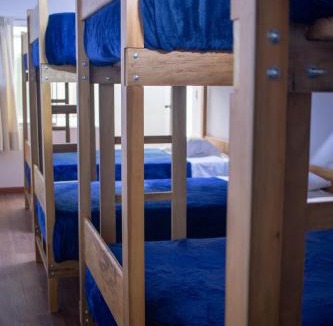 Chacarilla-Santa Cruz Bed & Breakfast | Gutierrez Hostel