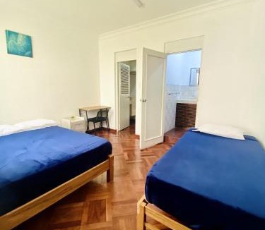 Chacarilla-Santa Cruz Bed & Breakfast | Gutierrez Hostel