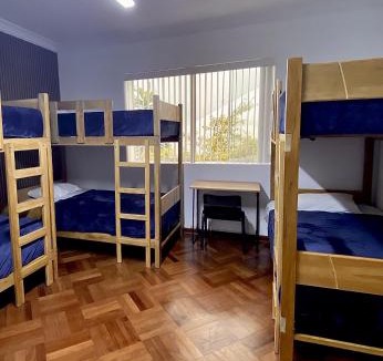 Chacarilla-Santa Cruz Bed & Breakfast | Gutierrez Hostel