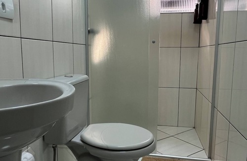 Americana Hotel | Gutierrez Hotel
