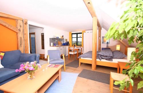 Rugen Island House | Gutshaus Ketelshagen