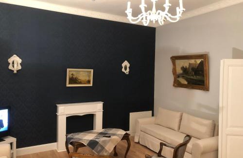 Hof Redentin Apartment | Gutshaus Redentin