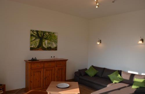 Hof Redentin Apartment | Gutshaus Redentin