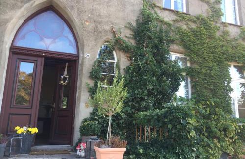 Dargun Apartment | Gutshaus Schwarzenhof