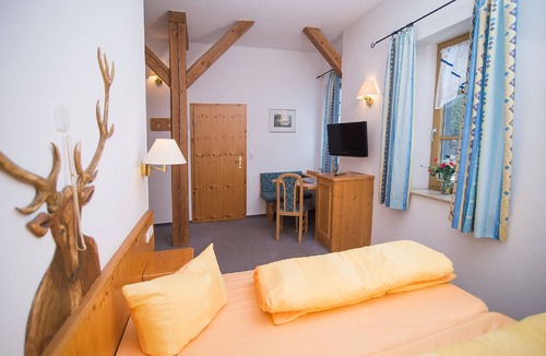 Colmberg House | Gutshof Colmberg