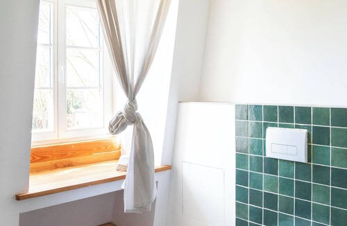 Grunow Apartment | Gutshof Damme apartment no. 1 for four people