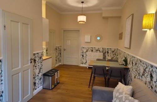 Kammerich Apartment | Gutshof Kämmerich - Fewo "Schwalbennest"