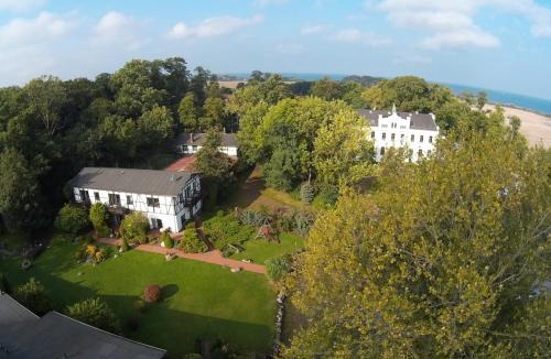 Kaegsdorf Apartment | Gutspark Seeblick