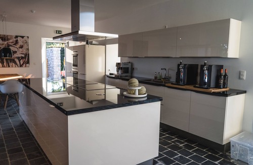 Eynatten Other | GutStangs - Comfortable holiday home for 20 people in Eastbelgium near High Fens