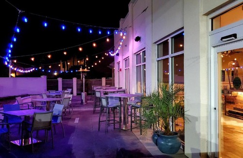 St. Augustine Beach Hotel | Guy Harvey Resort on Saint Augustine Beach