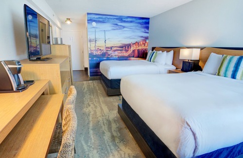 St. Augustine Beach Hotel | Guy Harvey Resort on St Augustine Beach