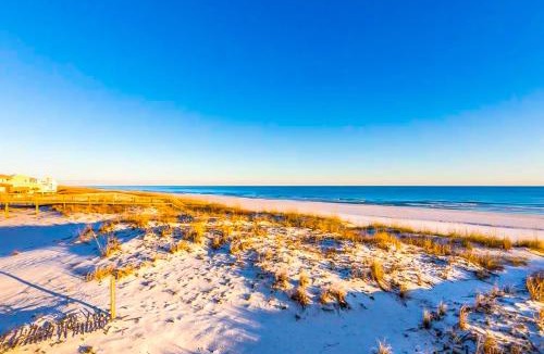 Gulf Shores House | Guylande Pass by Meyer Vacation Rentals