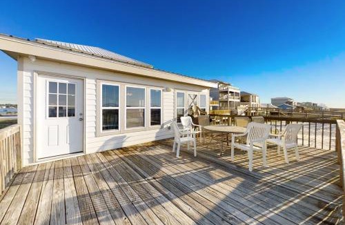 Gulf Shores House | Guylande Pass by Meyer Vacation Rentals