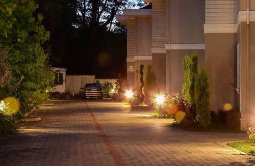 Sapanca Villa | Guzel Evler Family Resort