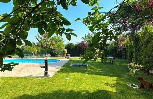 Sapanca Villa | Guzel Evler Family Resort