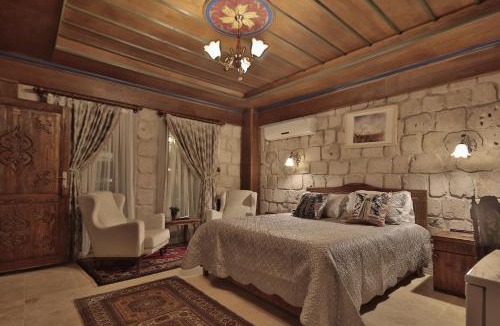 Goreme Hotel | Guzide Cave Hotel