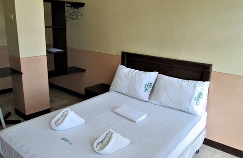 Cagayan de Oro Hotel | GV Hotel Cagayan de Oro