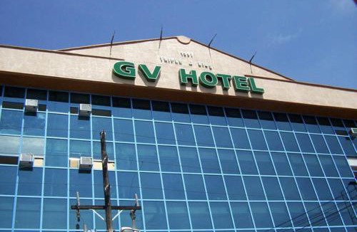 Cagayan de Oro Hotel | GV Hotel - Cagayan de Oro