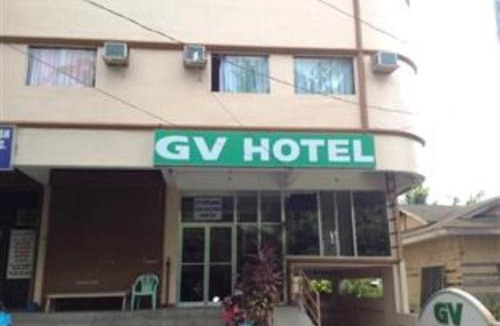 Mambajao Hotel | GV Hotel - Camiguin