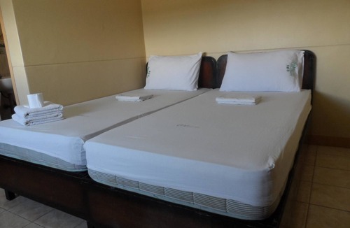 Mambajao Hotel | GV Hotel Camiguin